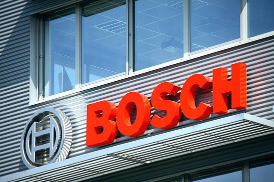 Bosch подаёт более 45 исков в суды России на защиту своих товарных знаков
