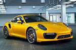 Porsche готовит особую модель классического спорткара, «которого никогда не было»