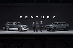 Toyota может превратить Century в собственный роскошный бренд вместо Lexus