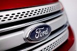 Названы самые доходные модели марки Ford
