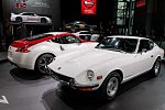 Nissan не нужны другие компании для создания спортивных моделей 