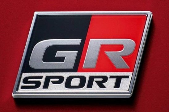 Toyota получила патент в России на товарный знак GR Sport