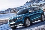 В компании Skoda рассказали о новых моделях для России