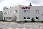 Компания Toyota активно инвестирует в искусственный интеллект и робототехнику