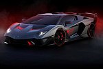 Гоночный гиперкар от Lamborghini может появиться в 2021 году