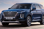 Модели Hyundai Palisade и Geely Coolray самые выгодные кроссоверы в РФ в 2021 году