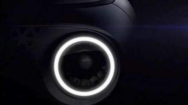 Hyundai выпустит электрический кроссовер A-сегмента к 2023 году 
