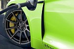 Ателье Hennessey готовит «пакет» модернизаций для электромобиля Porsche Taycan 