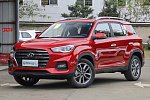 Бюджетный Hyundai ix35 продолжает пользоваться ажиотажным спросом