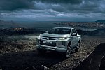 Mitsubishi L200 стал бестселлером сегмента пикапов в РФ по итогам мая