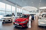 В ноябре 34% автомобилей KIA были проданы в кредит