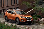 В РФ представили обновленный Nissan X-Trail