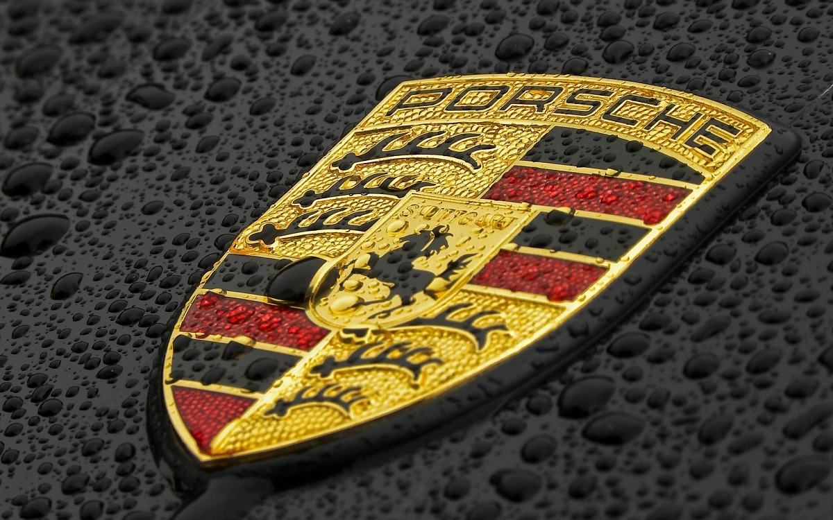 Компания Porsche выпустит новый полноразмерный электрокроссовер к 2027 году