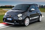 Новый хот-хэтч Abarth 695 вышел в специальной модификации Esseesse