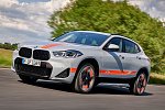 Кросс BMW X2 обзавелся в РФ молодежной особой вариацией