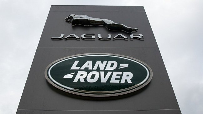 Эксперты проверили качество продаж Jaguar и Land Rover в России 