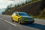 Volkswagen Golf стал самым продаваемым автомобилем в Европе в феврале 2022 года