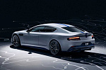 Aston Martin не планирует выпуск нового спортседана