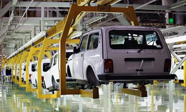 «АвтоВАЗ» снял вопрос о покупке кузова модели «Лада» отдельно от машины