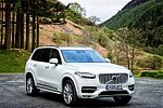 В России из-за заводского дефекта отзывают три модели Volvo