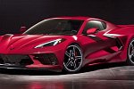 Масштабная забастовка рабочих General Motors задержит выход нового Chevrolet Corvette C8