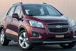 Кроссоверы Chevrolet вернуться в Россию под маркой Ravon