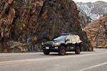 Toyota Land Cruiser может получить версию GR