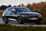 Универсал BMW 3 Series получит мощную дизельную версию M340d 