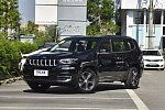 Jeep начал продавать первый в своей истории подзаряжаемый гибридный автомобиль