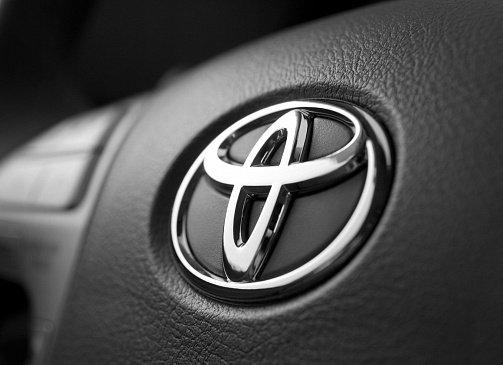 Toyota запускает сервисы по прокату и аренде машин