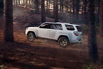 В России появился один из надёжных автомобилей в мире. Какие цены на Toyota 4Runner?