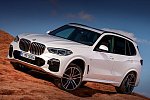 В сети появились первые фотографии серийного BMW X5 2019 года