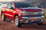 Chevrolet Silverado для Австралии пройдут через подразделение специальных автомобилей GM