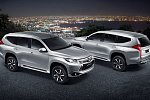 Mitsubishi Pajero получит более доступную версию