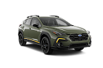 Начальная цена на кроссовер Subaru Crosstrek 2026 будет увеличена  из-за одной опции