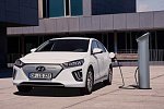 Компания Hyundai не собирается локализовывать производство электрокаров в России  
