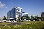 Корпорация Hyundai построит новое предприятие в России