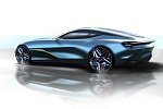 Пару коллекционных Aston Martin продают в России за 762 млн рублей