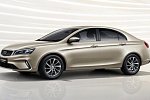 Geely обновила седаны Emgrand и Emgrand GL