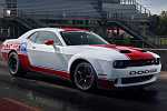 Dodge может предложить 885-сильную версию мощного купе Challenger 