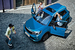 Автомобили Livan X3 Pro официально поступили в продажу по цене от 1,7 млн рублей