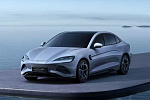 Компания BYD презентовала более бюджетного соперника электрокара Tesla Model 3