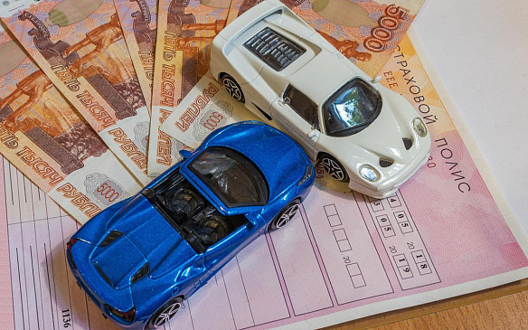 Цены на автозапчасти для расчета выплат по ОСАГО в декабре вырастут на 10%