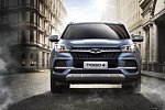 У Chery Tiggo 4 для России появятся две бюджетные версии