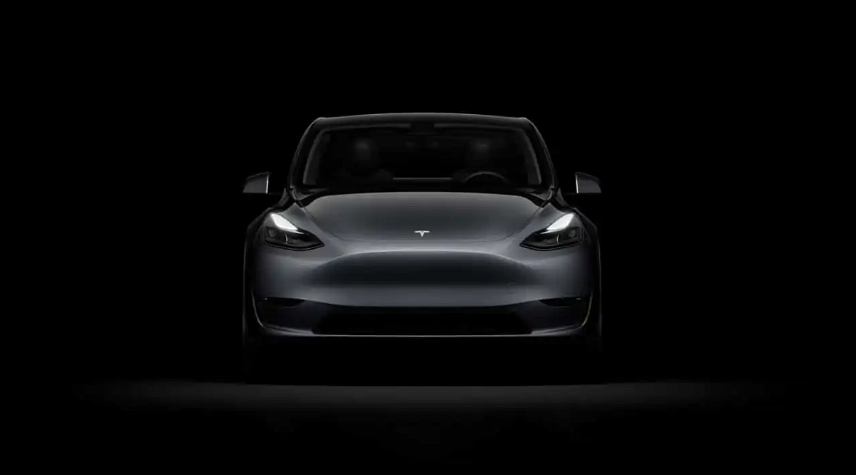 Новая Tesla Model Y стала стоить дешевле предыдущей версии
