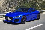 Спорткар Jaguar F-Type официально дебютировал 