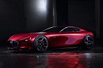 Появились подробности о «заряженном» хэтчбеке Mazda3