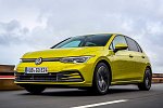 Volkswagen Golf незаметно ушел из России