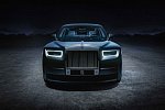 Китайские клиенты Rolls-Royce купили автомобили на $1 млн одним касанием до смартфона