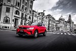 Geely SX11: официальный дебют кроссовера на новой платформе